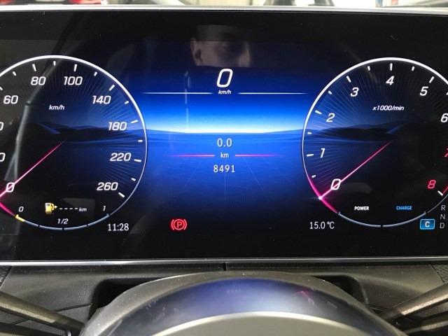 MERCEDES-BENZ Clase C 180 (EURO 6d)