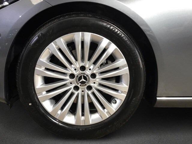 MERCEDES-BENZ Clase C 180 (EURO 6d)