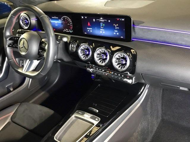 MERCEDES-BENZ Clase A 250 e AMG Line (EURO 6d)