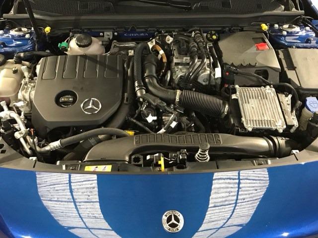 MERCEDES-BENZ Clase A 250 e AMG Line (EURO 6d)