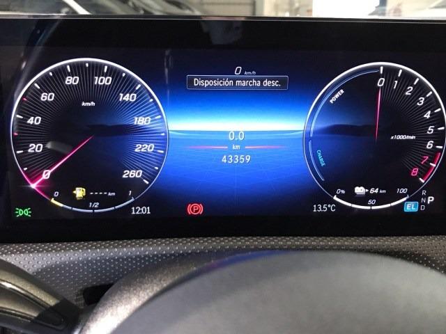 MERCEDES-BENZ Clase A 250 e AMG Line (EURO 6d)