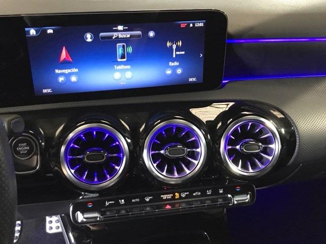 MERCEDES-BENZ Clase A 250 e AMG Line (EURO 6d)