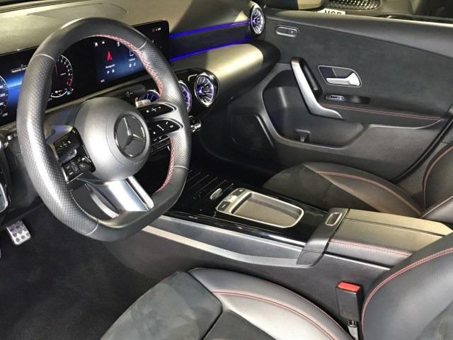 MERCEDES-BENZ Clase A 250 e AMG Line (EURO 6d)