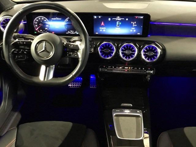 MERCEDES-BENZ Clase A 250 e AMG Line (EURO 6d)