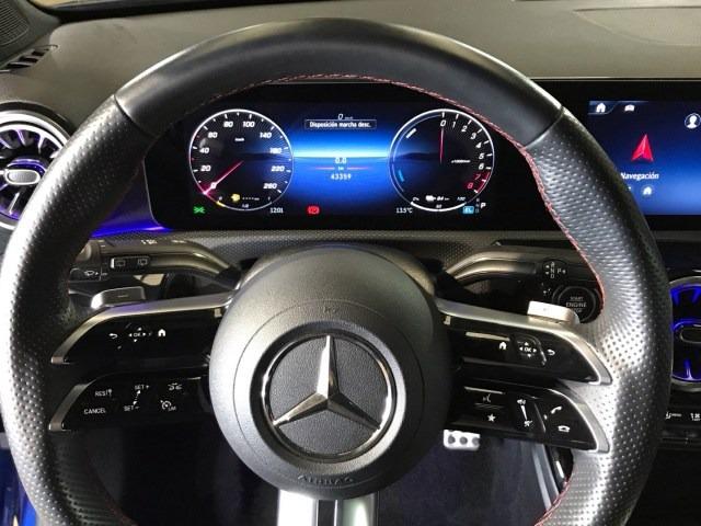 MERCEDES-BENZ Clase A 250 e AMG Line (EURO 6d)