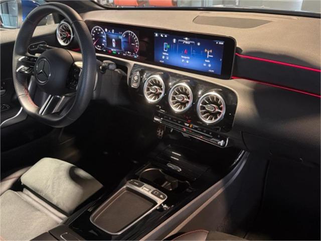 MERCEDES-BENZ Clase A 250 e con tecnología híbrida EQ