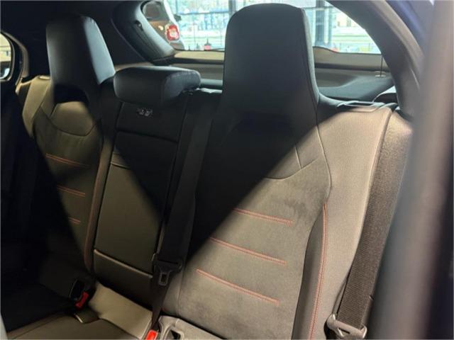 MERCEDES-BENZ Clase A 250 e con tecnología híbrida EQ