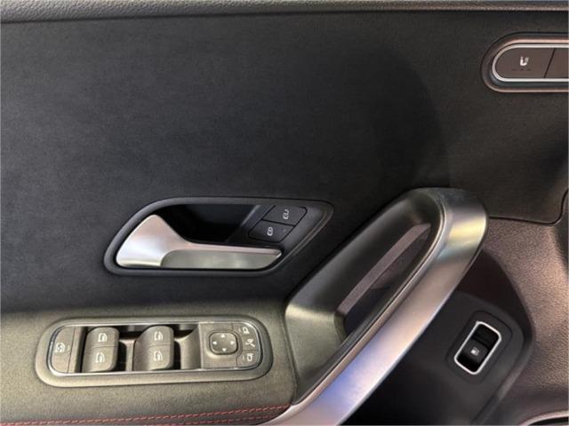 MERCEDES-BENZ Clase A 250 e con tecnología híbrida EQ
