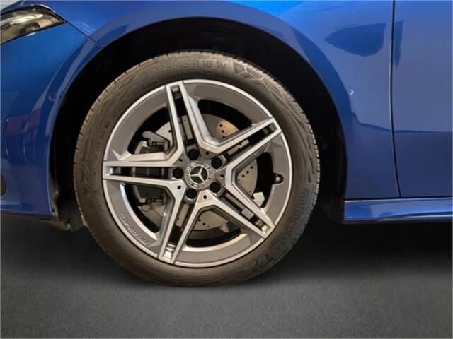 MERCEDES-BENZ Clase A 250 e con tecnología híbrida EQ