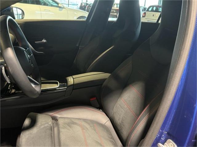 MERCEDES-BENZ Clase A 250 e con tecnología híbrida EQ