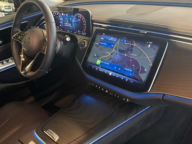 MERCEDES-BENZ Clase E 300 de Avantgarde Advanced