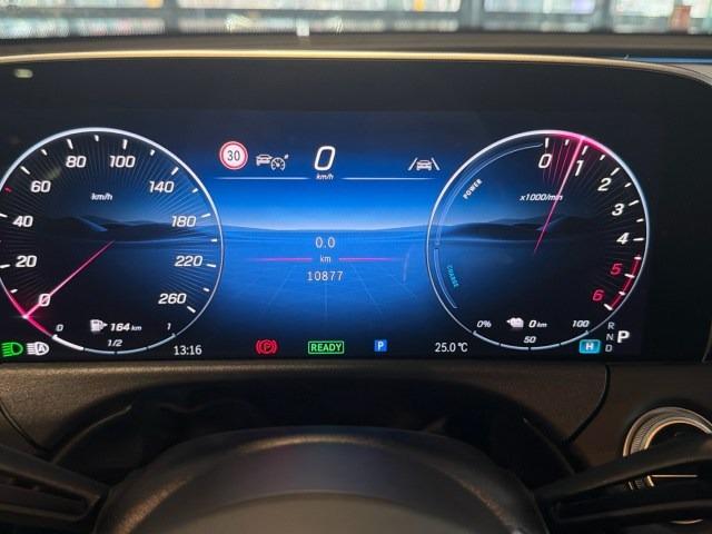 MERCEDES-BENZ Clase E 300 de Avantgarde Advanced