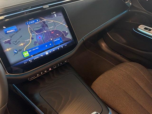MERCEDES-BENZ Clase E 300 de Avantgarde Advanced