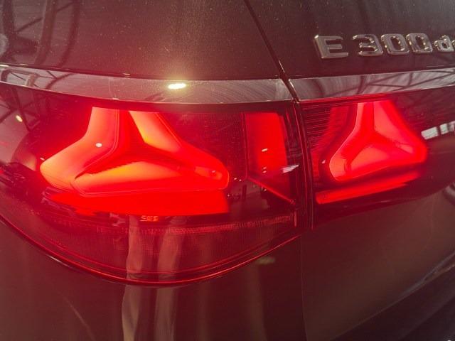 MERCEDES-BENZ Clase E 300 de Avantgarde Advanced