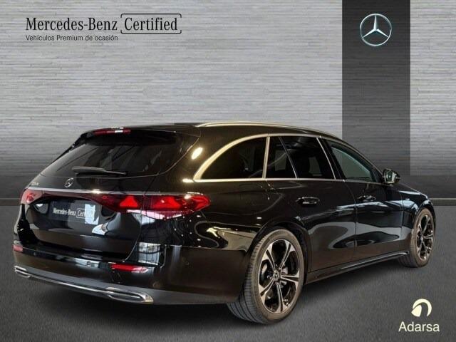 MERCEDES-BENZ Clase E 300 de Avantgarde Advanced