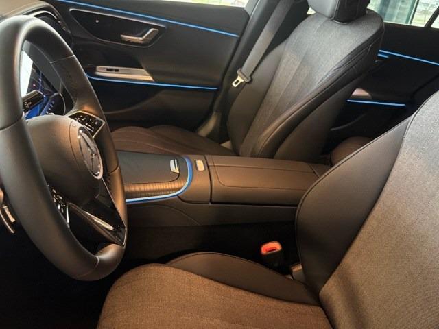 MERCEDES-BENZ Clase E 300 de Avantgarde Advanced