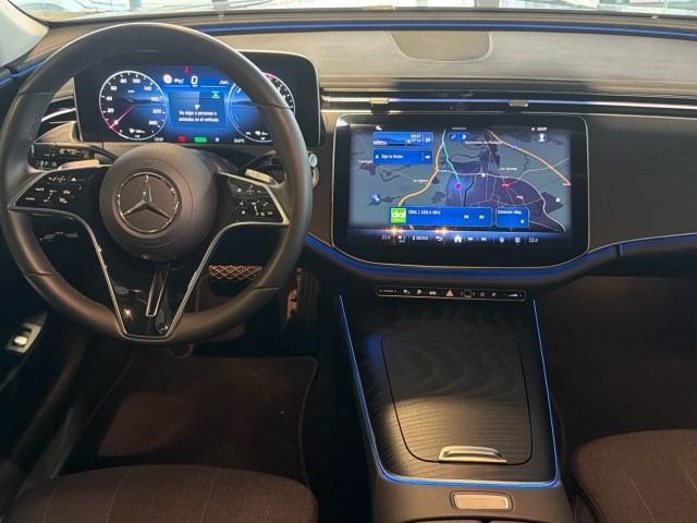 MERCEDES-BENZ Clase E 300 de Avantgarde Advanced