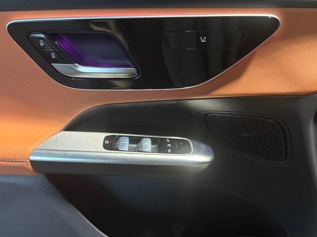 MERCEDES-BENZ Clase Glc 300 e 4Matic AMG Line (EURO 6d)