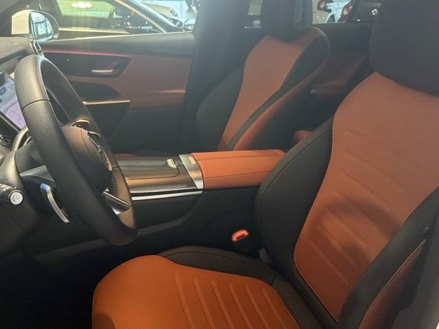 MERCEDES-BENZ Clase Glc 300 e 4Matic AMG Line (EURO 6d)