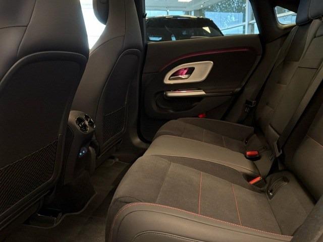 MERCEDES-BENZ Clase Cla 250+ con tecnología EQ