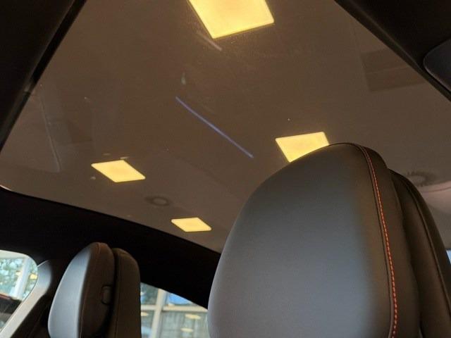 MERCEDES-BENZ Clase Cla 250+ con tecnología EQ