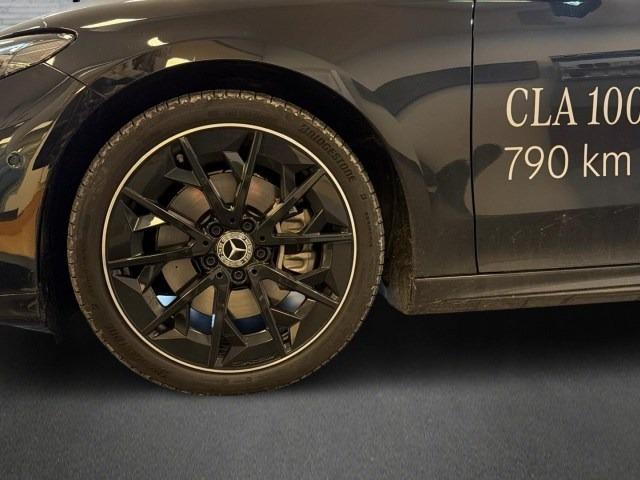 MERCEDES-BENZ Clase Cla 250+ con tecnología EQ