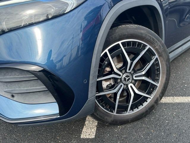 MERCEDES-BENZ Eqa 250 AMG Line