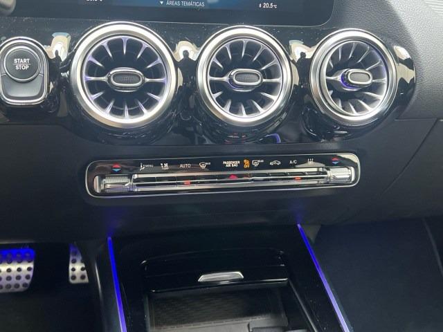 MERCEDES-BENZ Eqa 250 AMG Line