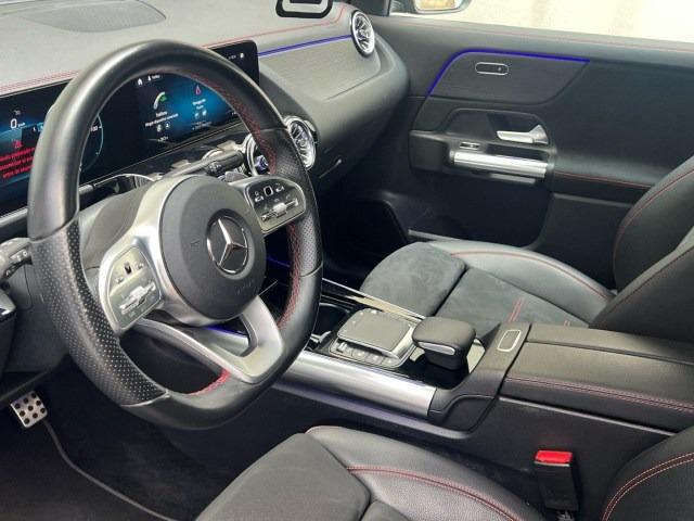 MERCEDES-BENZ Eqa 250 AMG Line