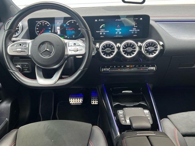 MERCEDES-BENZ Eqa 250 AMG Line