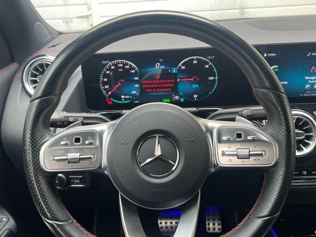 MERCEDES-BENZ Eqa 250 AMG Line