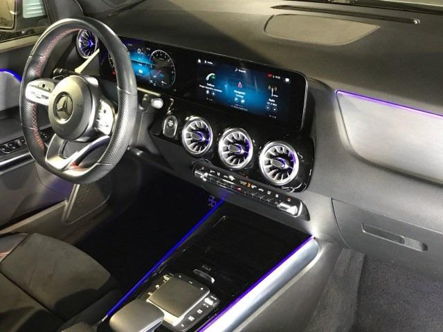 MERCEDES-BENZ Clase Gla 250 e AMG Line (EURO 6d)