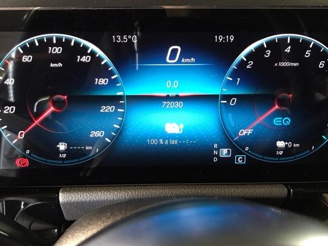 MERCEDES-BENZ Clase Gla 250 e AMG Line (EURO 6d)