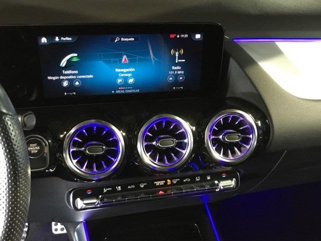 MERCEDES-BENZ Clase Gla 250 e AMG Line (EURO 6d)