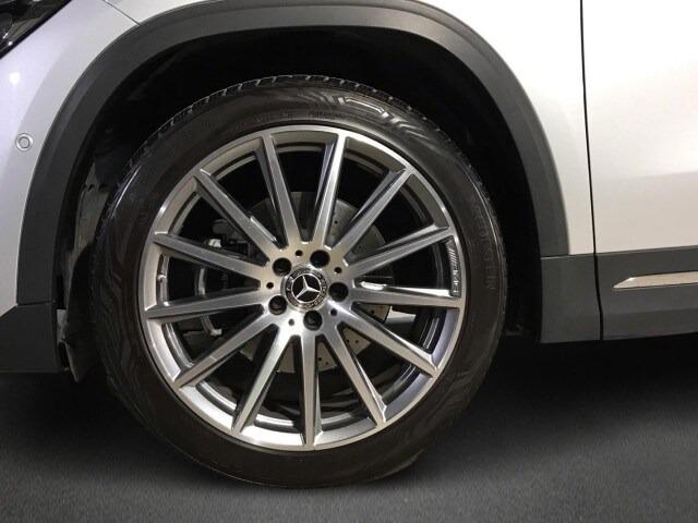 MERCEDES-BENZ Clase Gla 250 e AMG Line (EURO 6d)