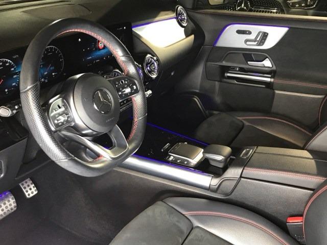 MERCEDES-BENZ Clase Gla 250 e AMG Line (EURO 6d)