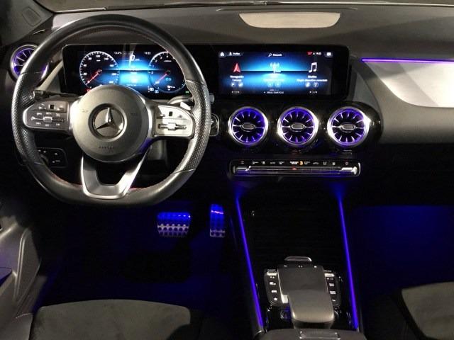 MERCEDES-BENZ Clase Gla 250 e AMG Line (EURO 6d)