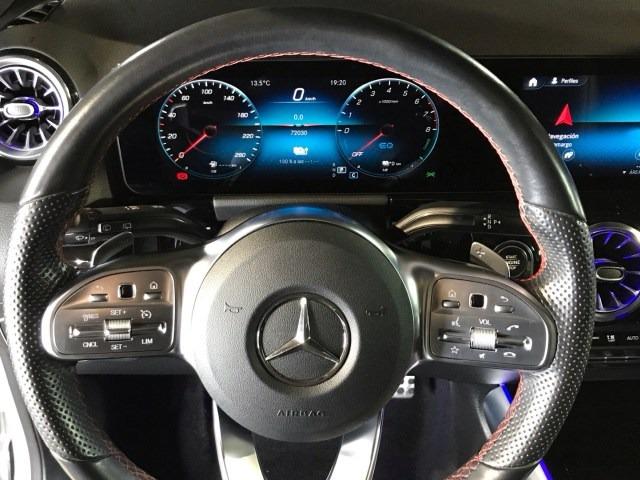 MERCEDES-BENZ Clase Gla 250 e AMG Line (EURO 6d)