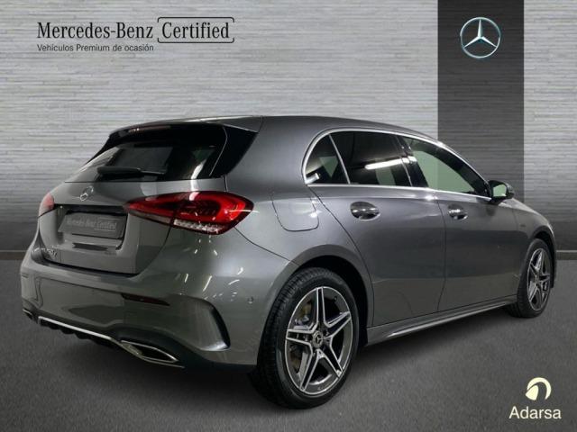 MERCEDES-BENZ Clase A 250 e AMG Line (EURO 6d)