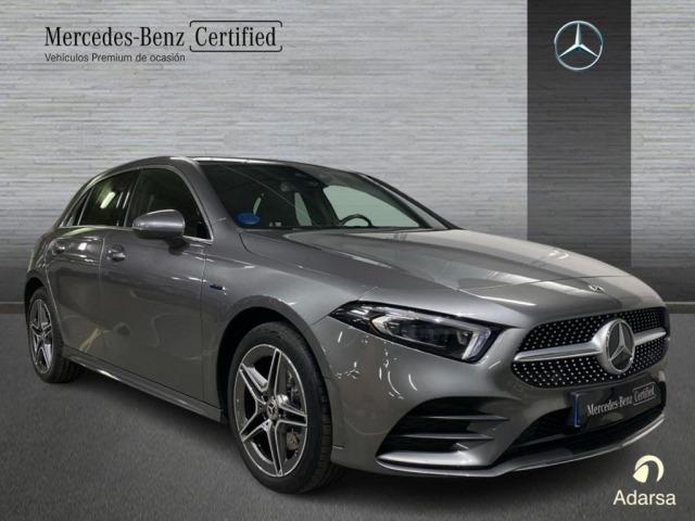 MERCEDES-BENZ Clase A 250 e AMG Line (EURO 6d)