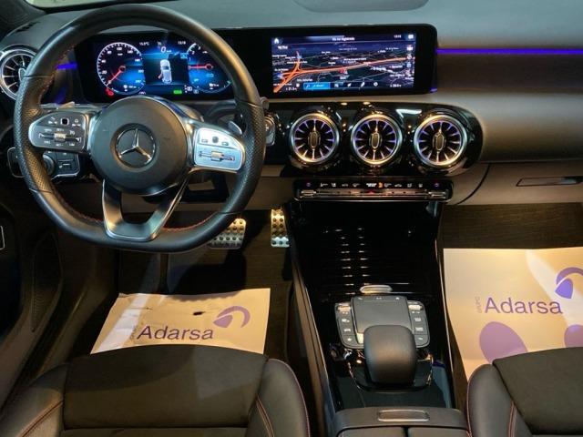 MERCEDES-BENZ Clase A 250 e AMG Line (EURO 6d)
