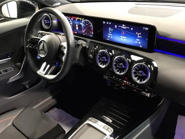 MERCEDES-BENZ Clase A 35 AMG 4Matic+ 4Matic (EURO 6e)