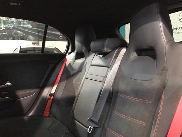 MERCEDES-BENZ Clase A 35 AMG 4Matic+ 4Matic (EURO 6e)