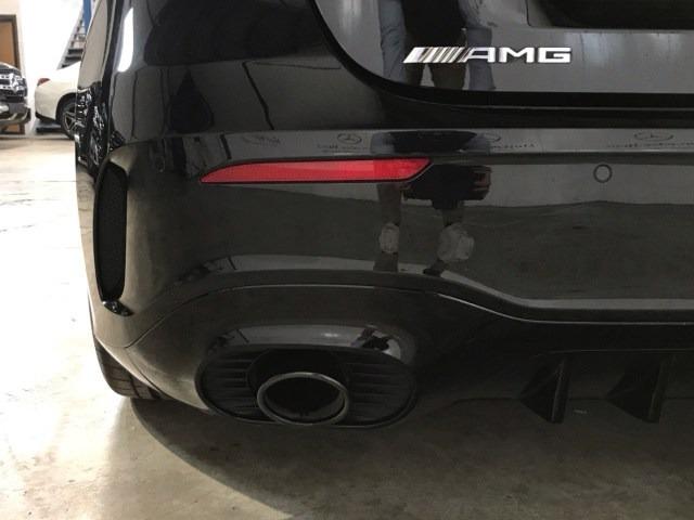 MERCEDES-BENZ Clase A 35 AMG 4Matic+ 4Matic (EURO 6e)