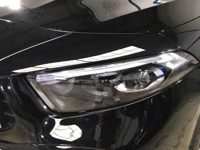 MERCEDES-BENZ Clase A 35 AMG 4Matic+ 4Matic (EURO 6e)