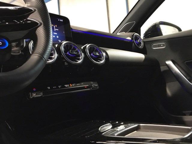 MERCEDES-BENZ Clase A 35 AMG 4Matic+ 4Matic (EURO 6e)