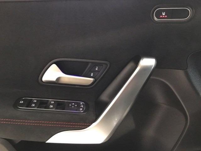 MERCEDES-BENZ Clase A 35 AMG 4Matic+ 4Matic (EURO 6e)