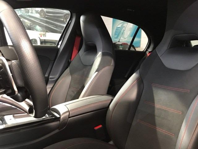 MERCEDES-BENZ Clase A 35 AMG 4Matic+ 4Matic (EURO 6e)