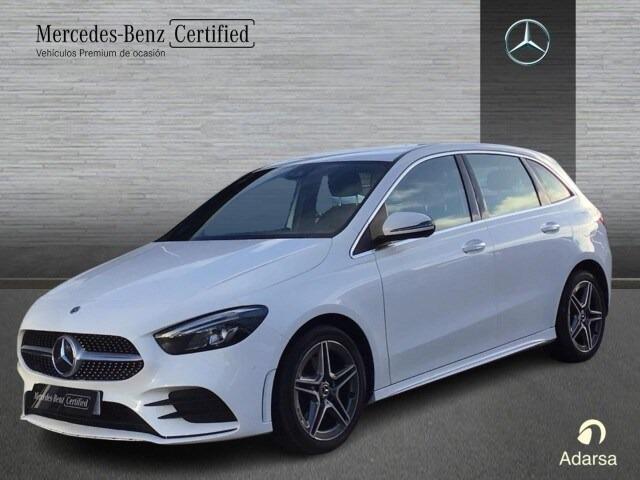 MERCEDES-BENZ Clase B 250 e AMG Line (EURO 6d)
