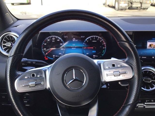 MERCEDES-BENZ Clase B 250 e AMG Line (EURO 6d)